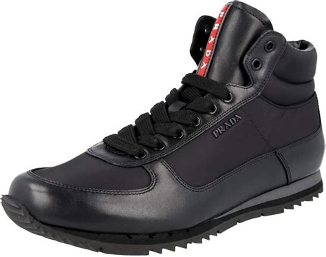 Prada shoes men sale clearance